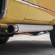 Illustration for article titled This 1974 Chevy Blazer Is Just Rubbing It In
